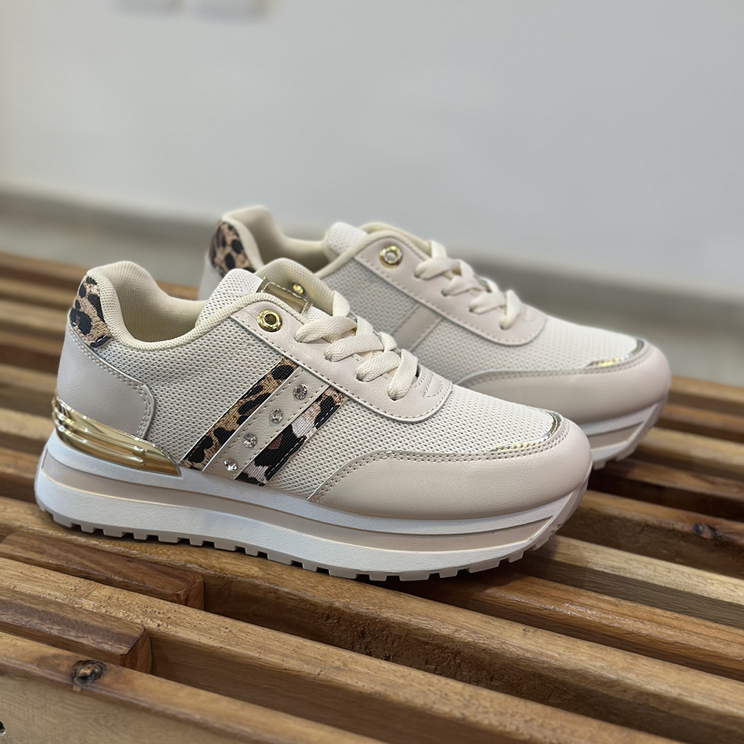 Zapatilla Selva Massimo Chiesa