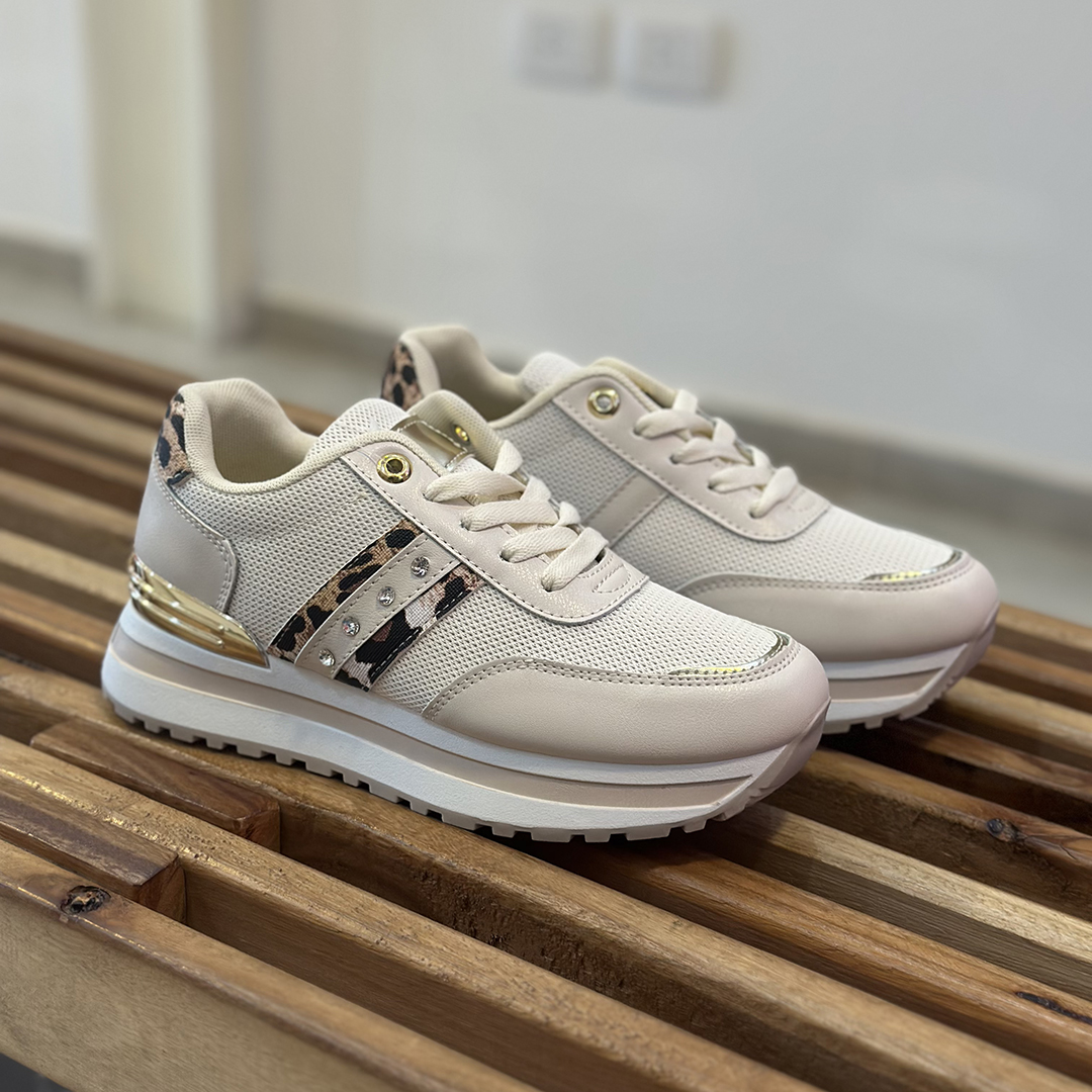 Zapatilla Selva Massimo Chiesa - Imagen 2