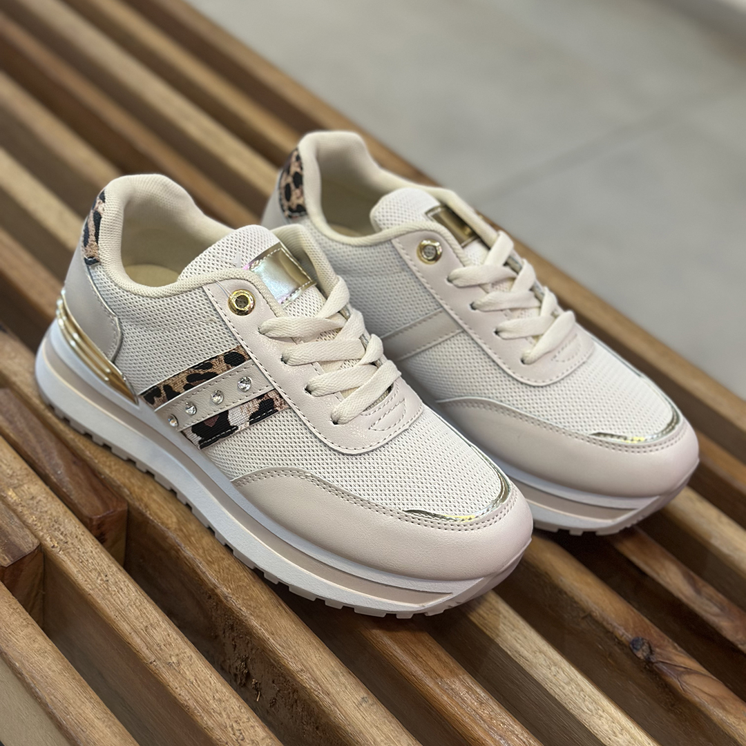 Zapatilla Selva Massimo Chiesa - Imagen 4