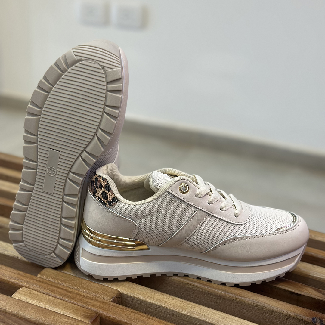 Zapatilla Selva Massimo Chiesa - Imagen 3