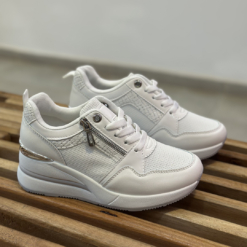 Alternative view of Zapatilla Sierra Massimo Chiesa