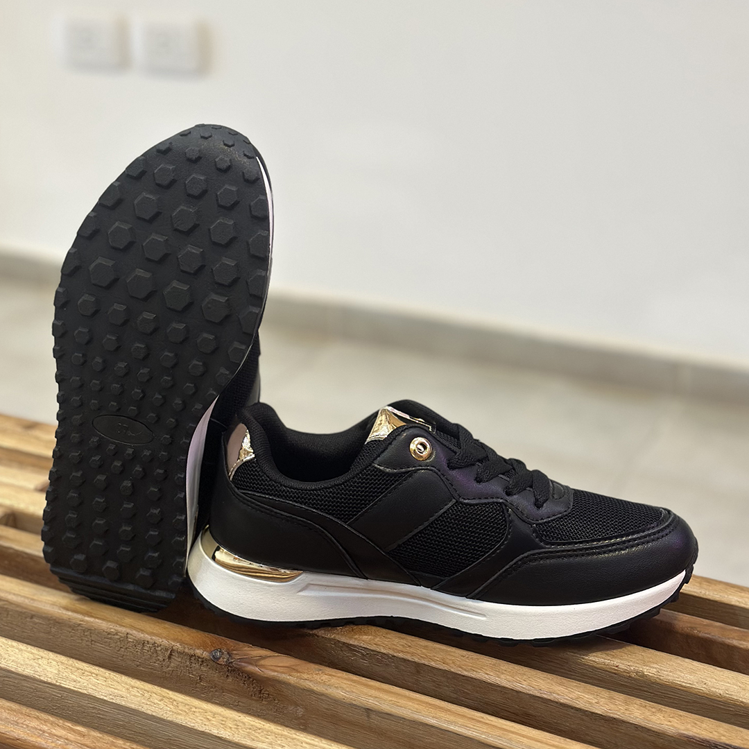 Zapatilla Suri Massimo Chiesa - Imagen 2