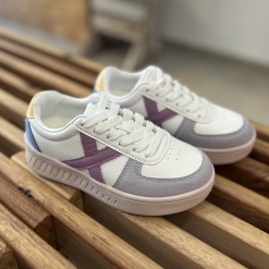 Alternative view of Zapatilla Urbana Jaguar #4025