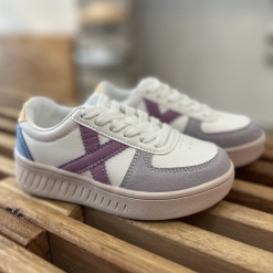 Zapatilla Urbana Jaguar #4025