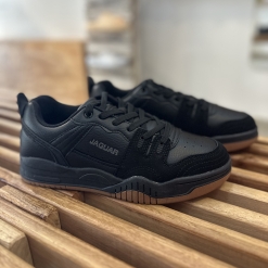 Alternative view of Zapatilla Urbana Jaguar #4331