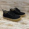 Zapatilla Urbana Monterrey Rave Art. 534 Negro/Crepe - Imagen 3