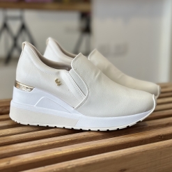 Zapatilla Urbana Via Marte