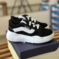Zapatilla Deportiva Athix Urban Baby Negro