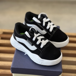 Alternative view of Zapatilla Deportiva Athix Urban Baby Negro