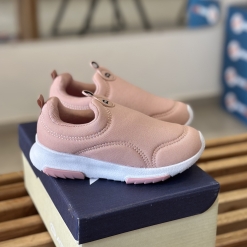 Zapatila Deportiva Athix Wolfi Nude