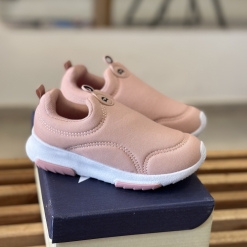 Alternative view of Zapatila Deportiva Athix Wolfi Nude