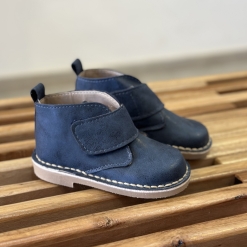 Bota Francis Azul