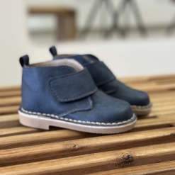 Alternative view of Bota Francis Azul