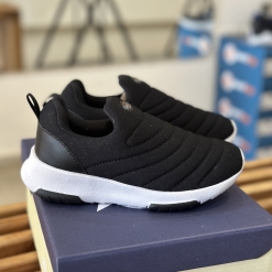 Zapatilla Deportiva Athix Kumy Negro