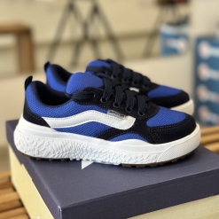 Zapatilla Deportiva Athix Tao Azul