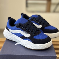 Alternative view of Zapatilla Deportiva Athix Tao Azul