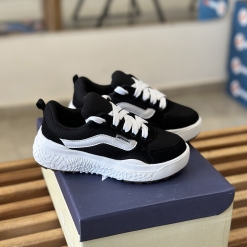Zapatilla Deportiva Athix Tao Negro