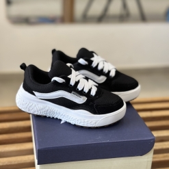 Alternative view of Zapatilla Deportiva Athix Tao Negro