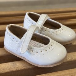 Alternative view of Guillermina Jazmin Blanco