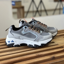 Zapatilla Trekking Athix Halo
