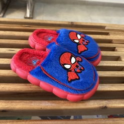 Pantufla Spider