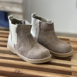 Alternative view of Bota Elastizada Descarne Tookey