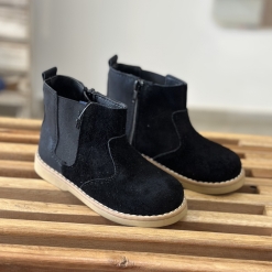 Bota Elastizada Descarne Tookey