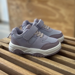 Zapatilla Wkc #418 Lila