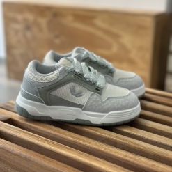 Zapatilla Urbana Wake #WKC443 Verde