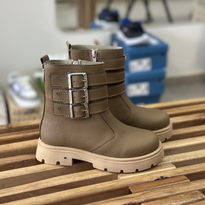 Borcego Tookey #305 Camel
