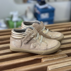 Bota Tookey #360 Nude