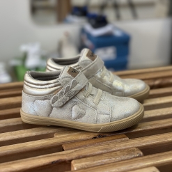 Bota Tookey #360 Oro