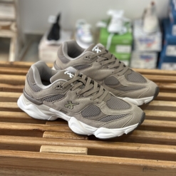 Alternative view of Zapatilla Deportiva Jaguar #9396 Marrón