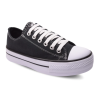 Zapatilla Urbana Jaguar Base Alta - Imagen 2