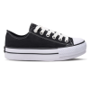 Zapatilla Urbana Jaguar Base Alta