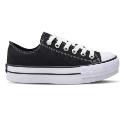 Zapatilla Urbana Jaguar Base Alta
