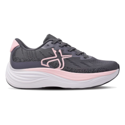Zapatilla Deportiva Jaguar #9394 Gris