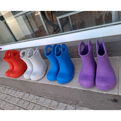Bota Altea Manija