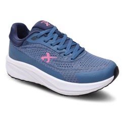 Alternative view of Zapatilla Deportiva Jaguar #9403 Azul