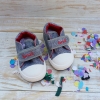 Zapatilla Mambo Gris - Imagen 3