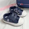 Zapatilla Colegial Small Match Marino - Imagen 6