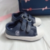 Zapatilla Colegial Small Match Marino - Imagen 5