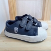 Zapatilla Colegial Small Match Marino - Imagen 4