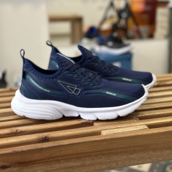 Alternative view of Zapatilla Deportiva RepPlay ARP2740 Marino