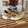 Zapatilla Deportiva Vanner Mostaza - Imagen 3