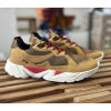 Zapatilla Deportiva Vanner Mostaza - Imagen 2