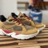 Zapatilla Deportiva Vanner Mostaza - Imagen 6