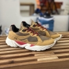 Zapatilla Deportiva Vanner Mostaza - Imagen 4