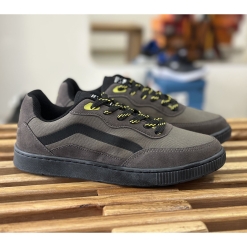 Alternative view of Zapatilla Deportiva Vanner #C5699VR Grafito