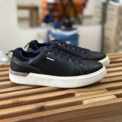 Alternative view of Zapatilla Urbana Vanner #SE417